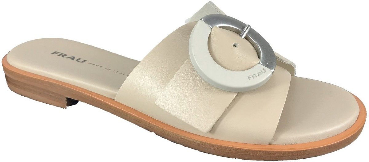 FRAU SLIPPER - 85P4