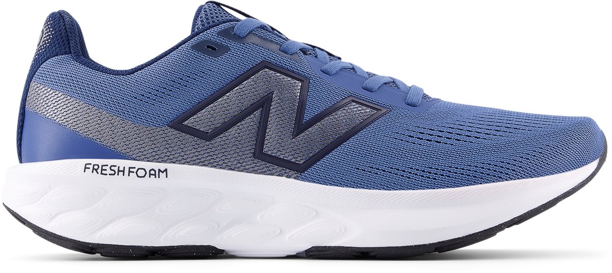 New Balance 520 Heren - MAGIC BLUE met Fresh Foam X