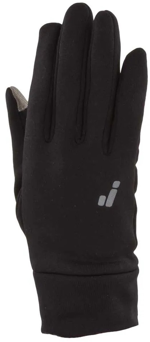 Joluvi Touch Handschoenen Zwart S Man,Vrouw,