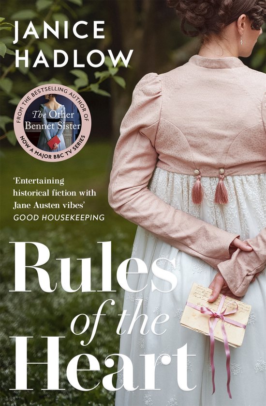 Rules of the Heart