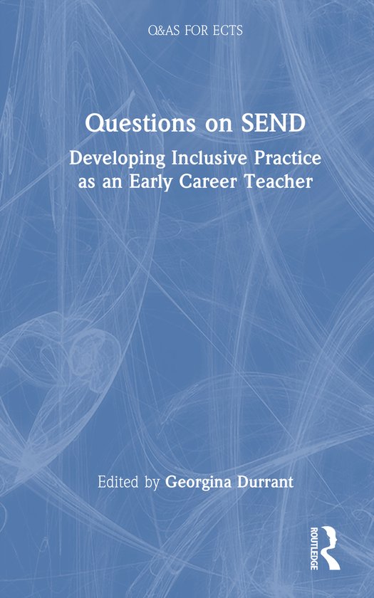 Q&As for ECTs- Questions on SEND - cover
