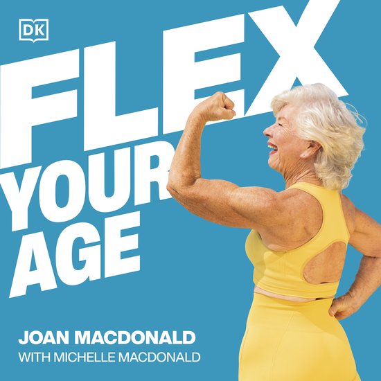 Flex Your Age - cover