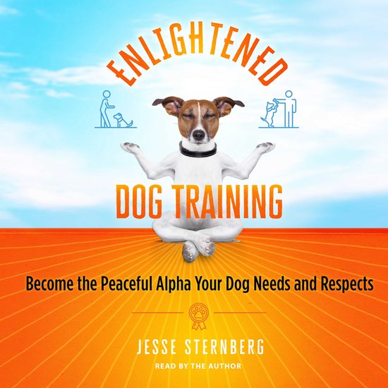 Enlightened Dog Training - cover