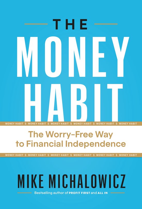 The Money Habit - cover