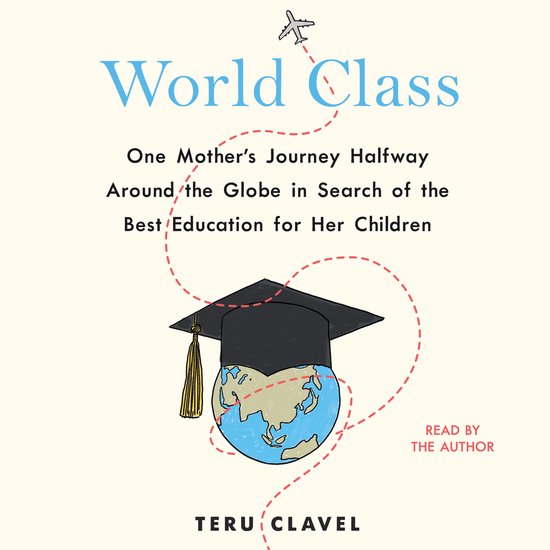 World Class - cover
