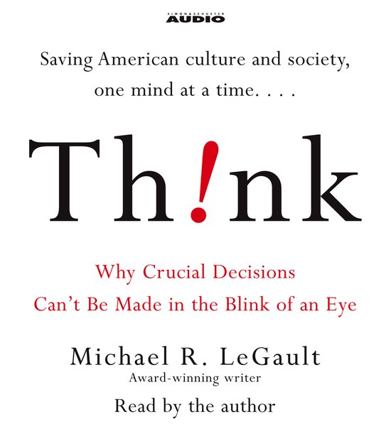 Think! - cover
