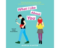 What I Like About You