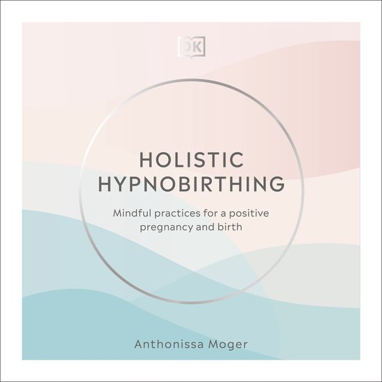 Holistic Hypnobirthing - cover