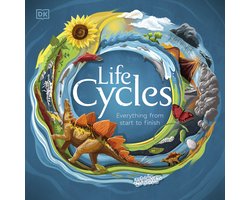 DK Life Cycles- Life Cycles