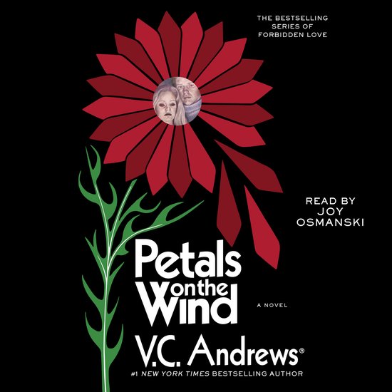 Dollanganger- Petals on the Wind - cover