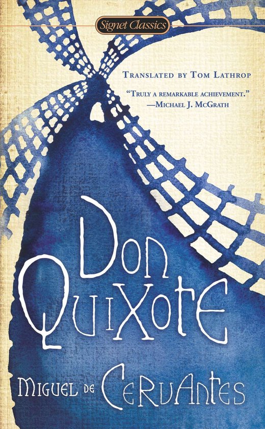 ISBN Don Quixote, classiques, Anglais, Édition de poche, 1072 pages