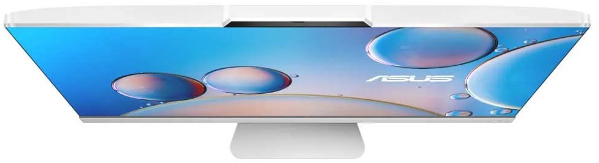 ASUS All-in-One M3402WFAK | 23.8'' Full HD IPS | AMD Ryzen 5 7520U | 8GB DDR5 | 512GB SSD | W11 Pro Education | Inclusief Toetsenbord en Muis | Zilver thumbnail 3