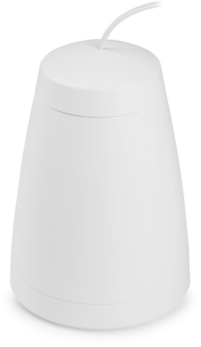 Power Dynamics Purity6W - Premium 2-weg hangluidspreker - Pendel speaker 100V - 6.5 Inch - Wit — afbeelding 5