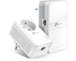 TP-Link TL-WPA7617 KIT - Powerline adapter - Starterkit - BE