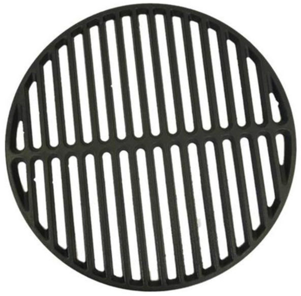 INFERNO - Cast Iron Grid Large - Gietijzeren rooster - ø47cm - Grillrooster