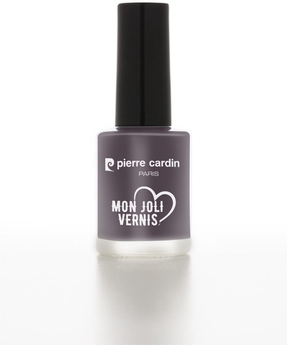 Pierre Cardin Mon Joli Vernis – Dark Lilac