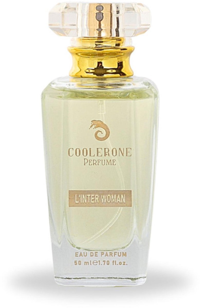 Linter Woman Parfume