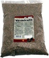 Hobby Terrano Vermiculit 4 Liter 0-4MM