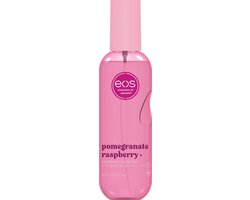 eos Cashmere Body & Hair Mist, Pomegranate Raspberry | Haar- & Bodyspray-177ml