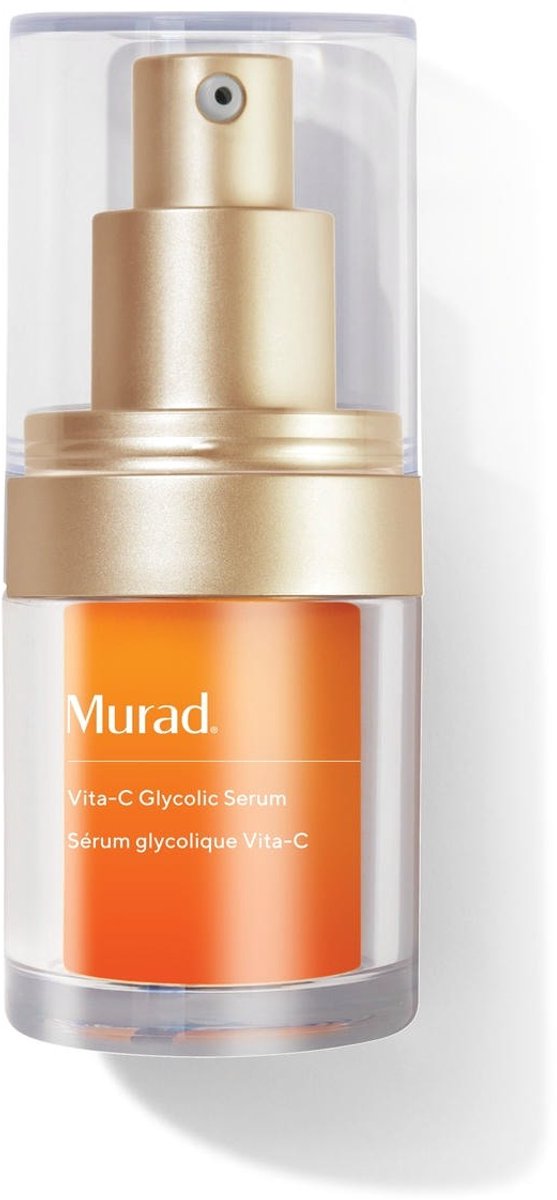 Murad Skincare Vita-C Rapid Dark Circle Corrector - 15 ml