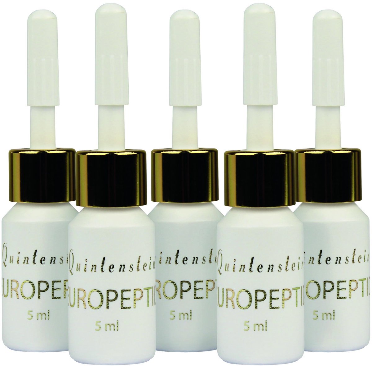 Quintenstein Ampoules Neuropeptide - 5x5ml