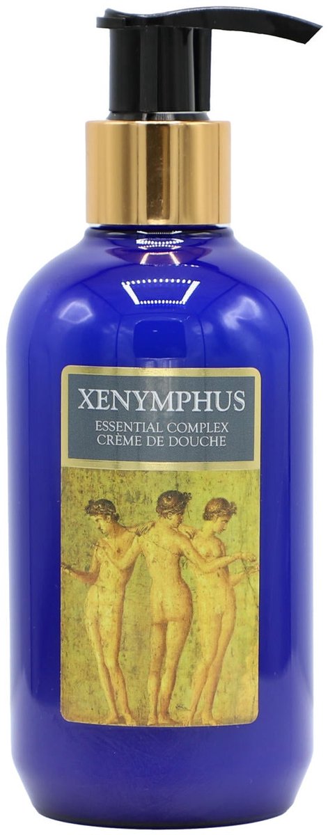Xenymphus Essential Complex Crème de Douche - 250ml