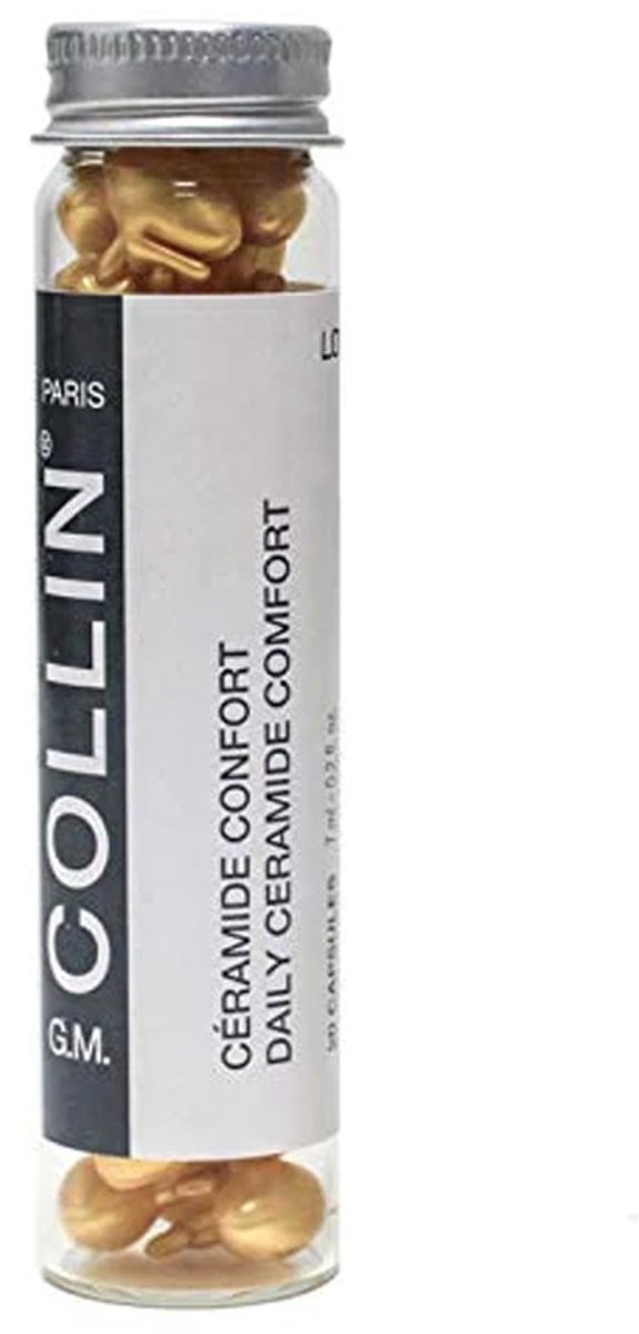 G.M. Collin Ceramide Comfort Serum - 20pcs