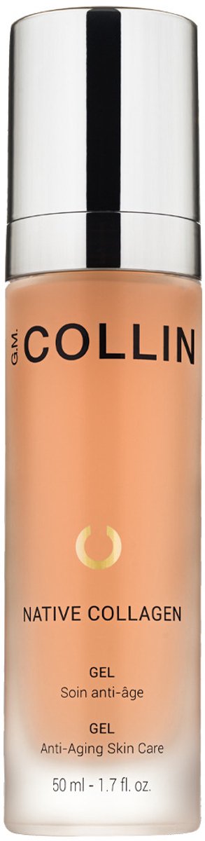 G.M. Collin Native Collagen Gel - 50ml