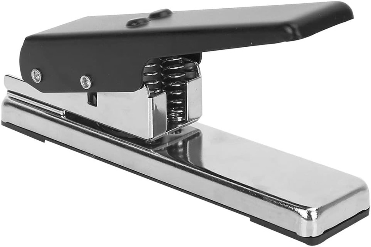 Plectrum Maker - Gitaar Picks - Muziek Maken - Duurzaam Metaal - Zilverkleurig