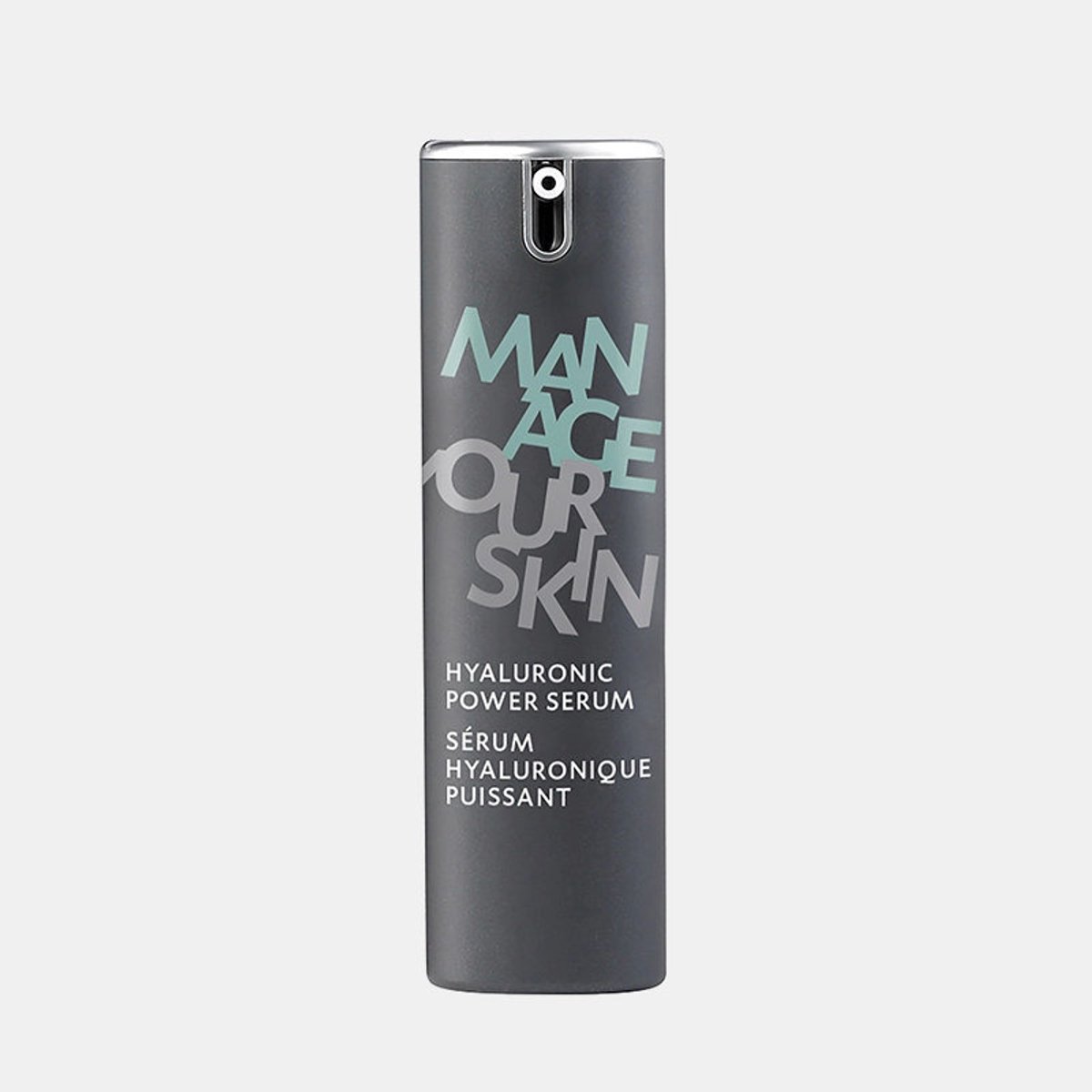 Dr. Spiller Hyaluronic Power Serum - 30ml