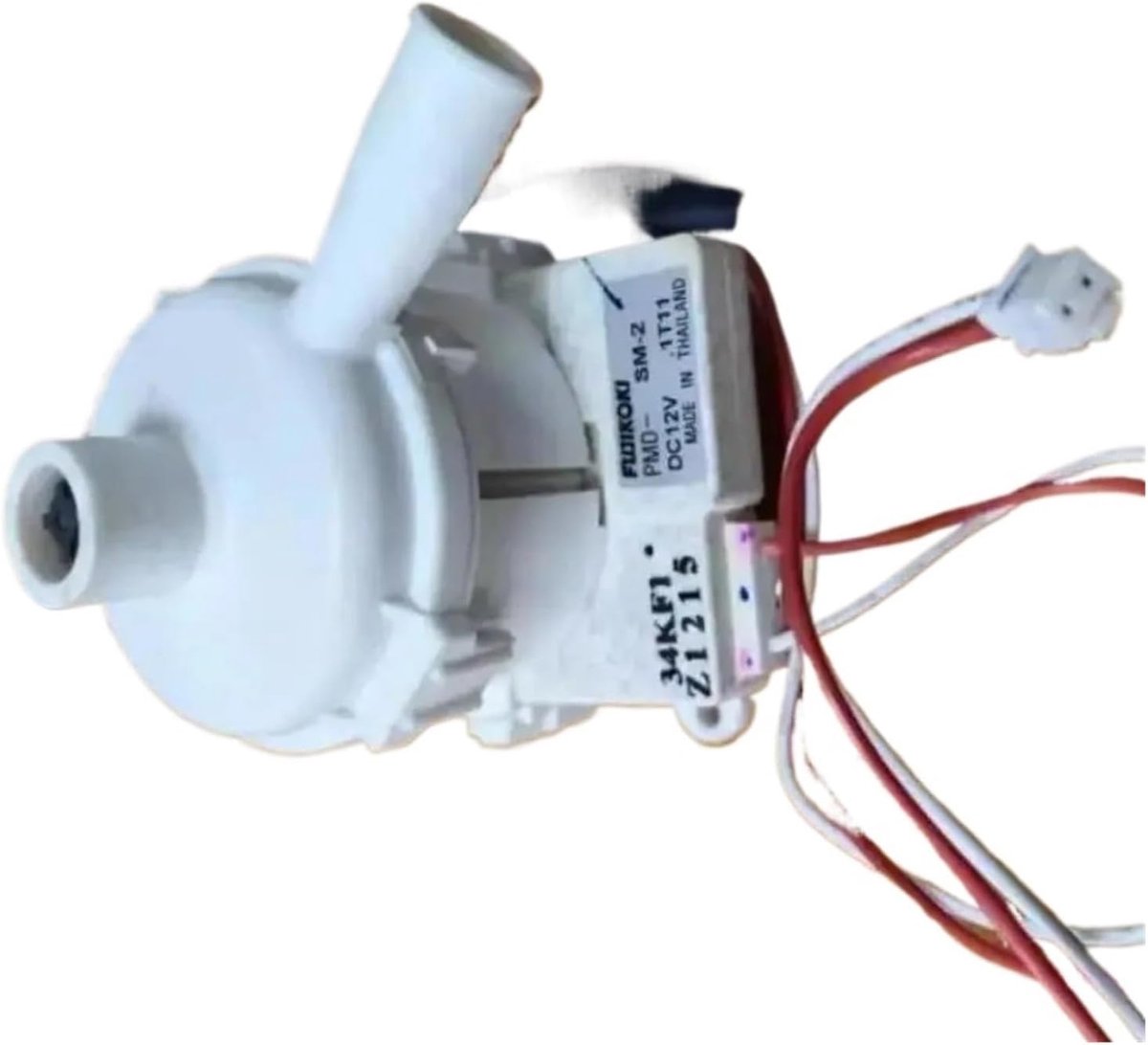 Afvoerpomp Airco - Condenspomp - Klimaatbeheersing - Compact Ontwerp - 1x1x1 cm
