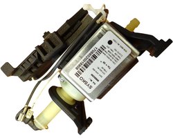 Koffiezetapparaat - Espresso machine - Snelle koffie - Roestvrij staal - 1100 watt