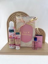 Moederdag •Cadeaupakket Mama• Kneipp - Cadeau voor Vrouwen - Perfect Gifts