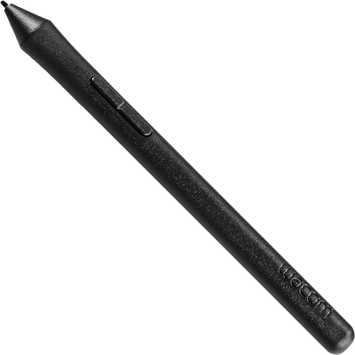 Digitale Pen - Tekentablet Pen - Digitaal Tekenen - Draadloos Werken - 14 cm Lengte - Zwart