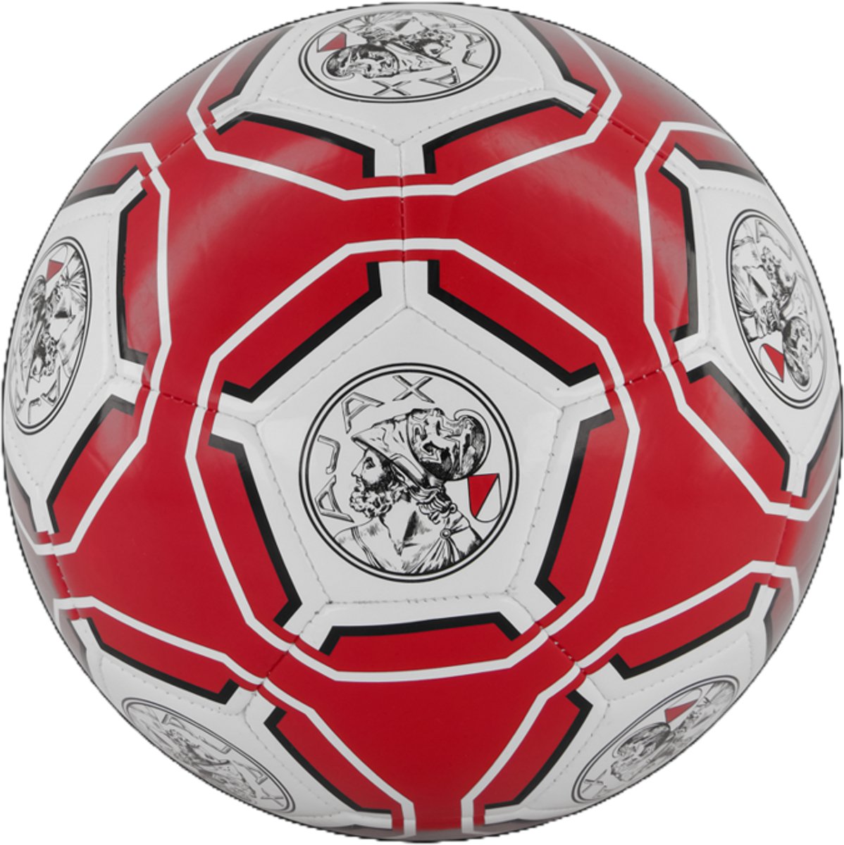Ajax-minibal vlak