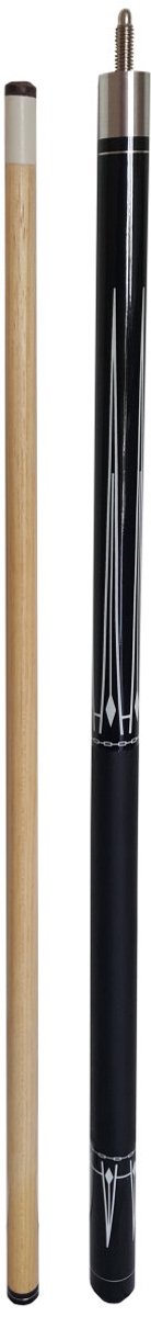 John West Pool Biljartcue JW-2