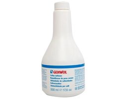 Gehwol Eeltverzachter - voetverzorging - 500ml