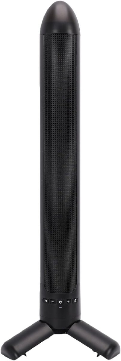 Geluidsysteem met Subwoofer - Tv-luidspreker Home Cinema - Films Games Muziek - Bluetooth 6.0 Draadloos