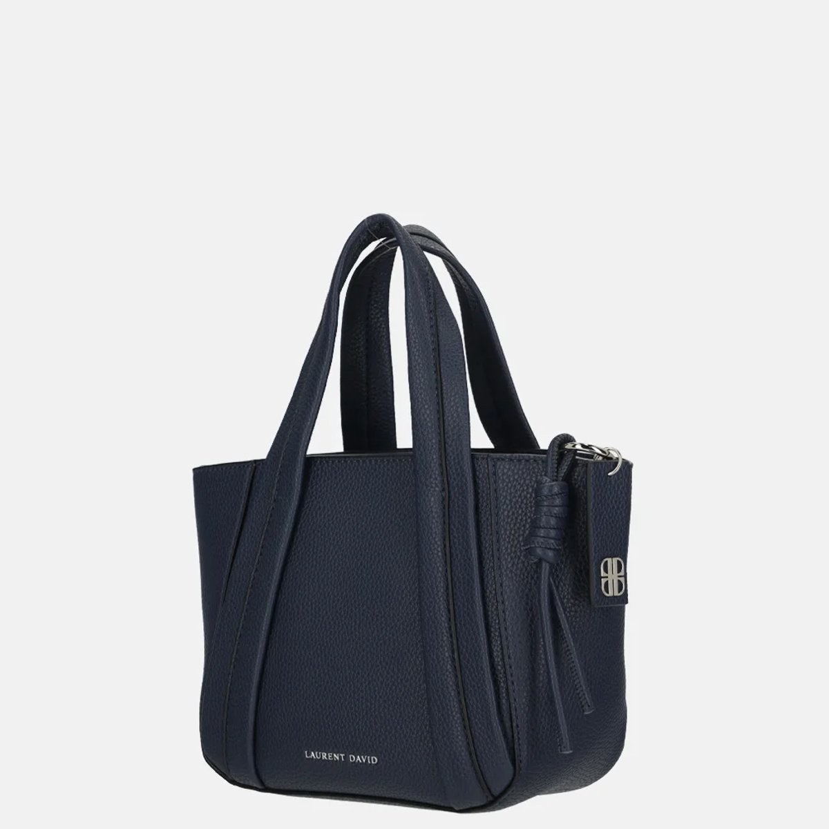 Laurent David Estee handtas S navy