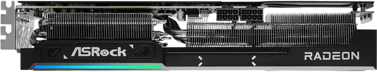 AMD Radeon RX 9070 XT 16GB GDDR6 Grafische Kaart PCIe 5.0 Raytracing 4K HDMI 3x DisplayPort - Afbeelding 5