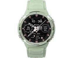 maxcom smartwatch FW100 valkiria mint