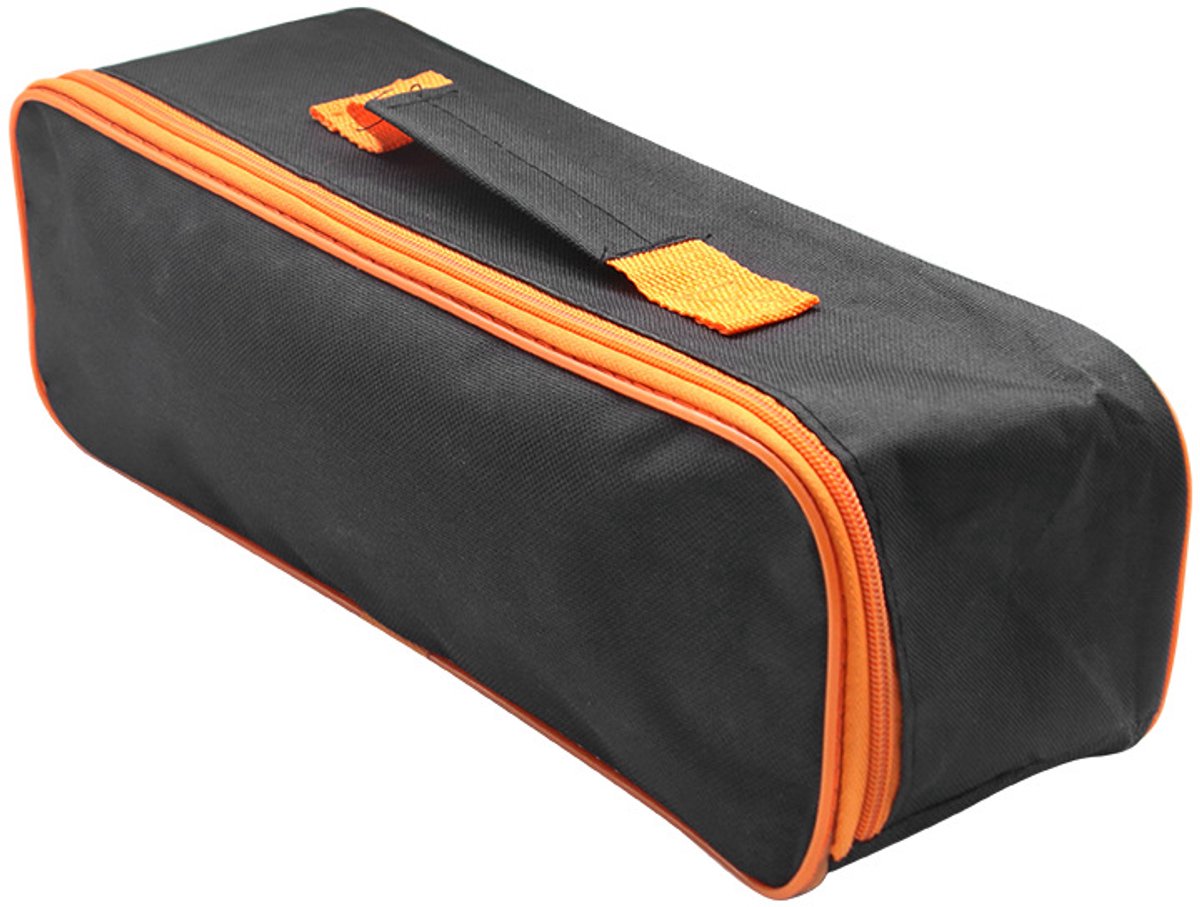 2 stofzuigerzakken, stofzuigeropbergzak, draagbare opbergzak, gereedschapstas, gereedschapszak, draagbare gereedschapstas, geschikt voor auto, huis en noodkit, stijl 1