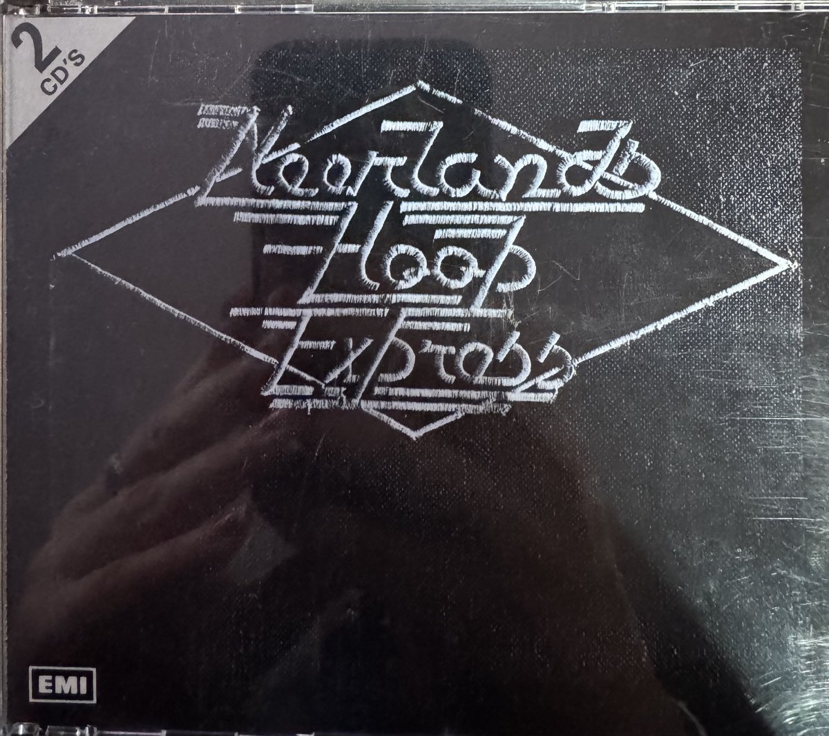 Neerlands hoop express