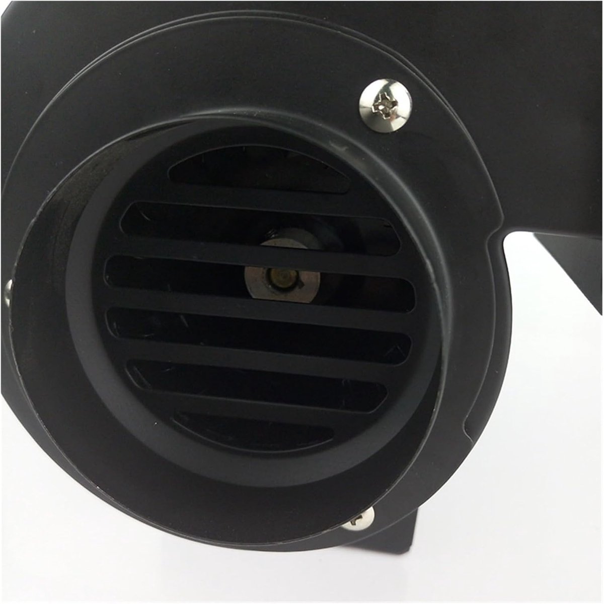 Centrifugale Ventilator - Uitlaat Zuigkracht - Ventilatie Luchtstroom - Energiezuinig 25W - 162x132x145mm