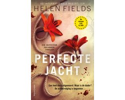 D.I. Callanach 8 - Perfecte jacht