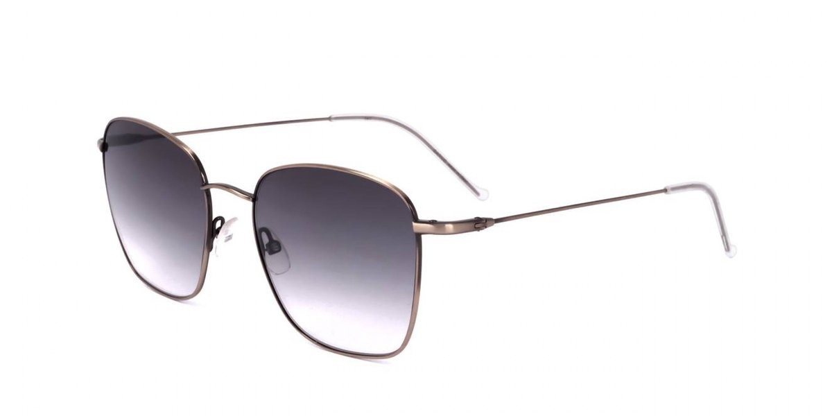 Safilo LINEA 07/S Gold copper 53/18/145 MAN Zonnebrillen