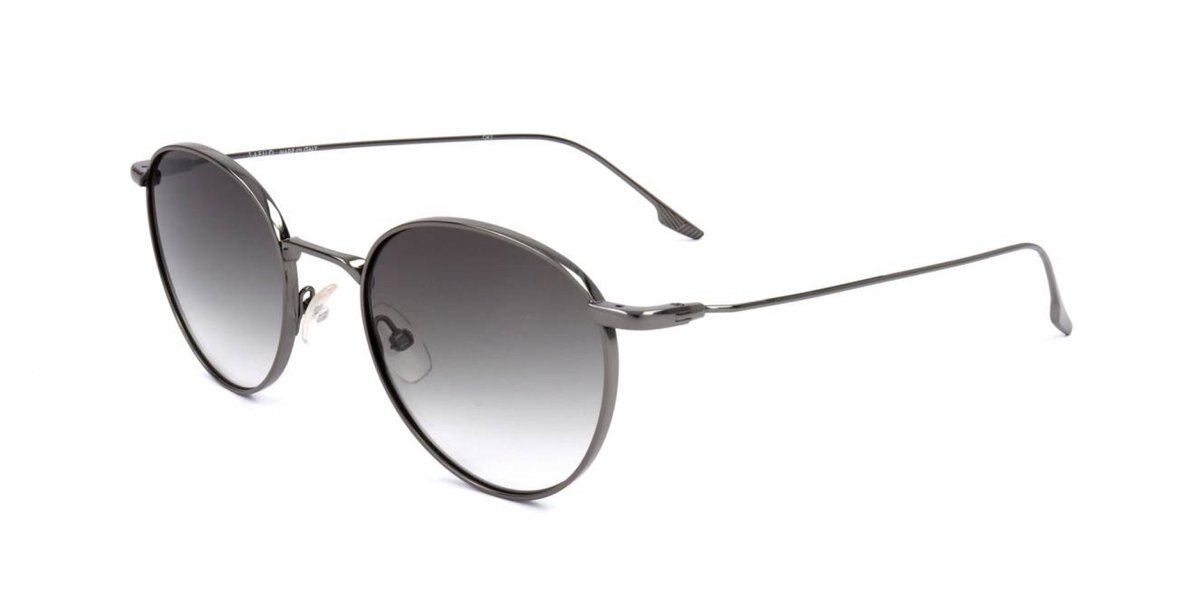 Safilo LINEA/T 09/S Silver 51/21/145 MAN Zonnebrillen