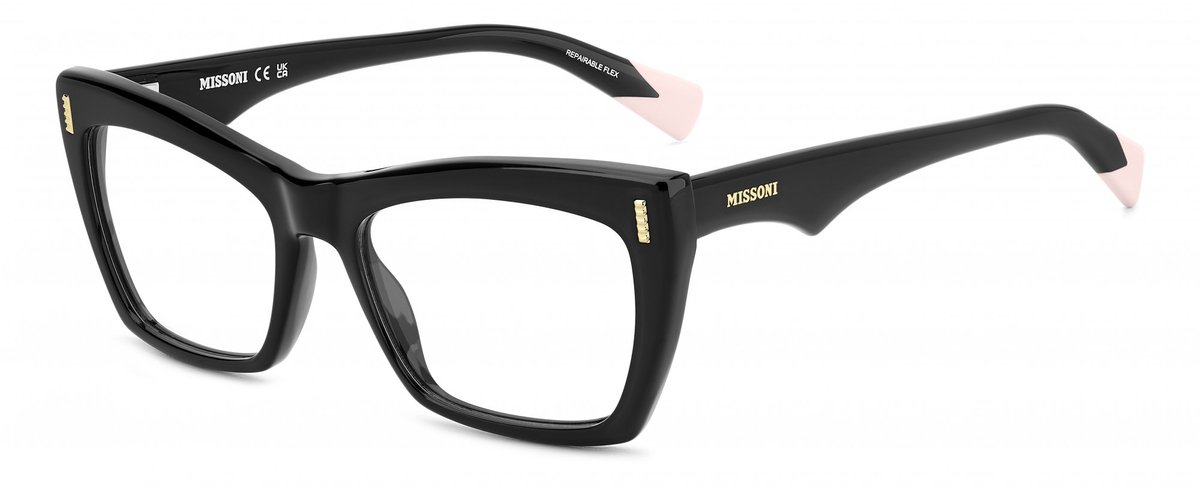 Brillen met correctie Missoni MIS 0207 807