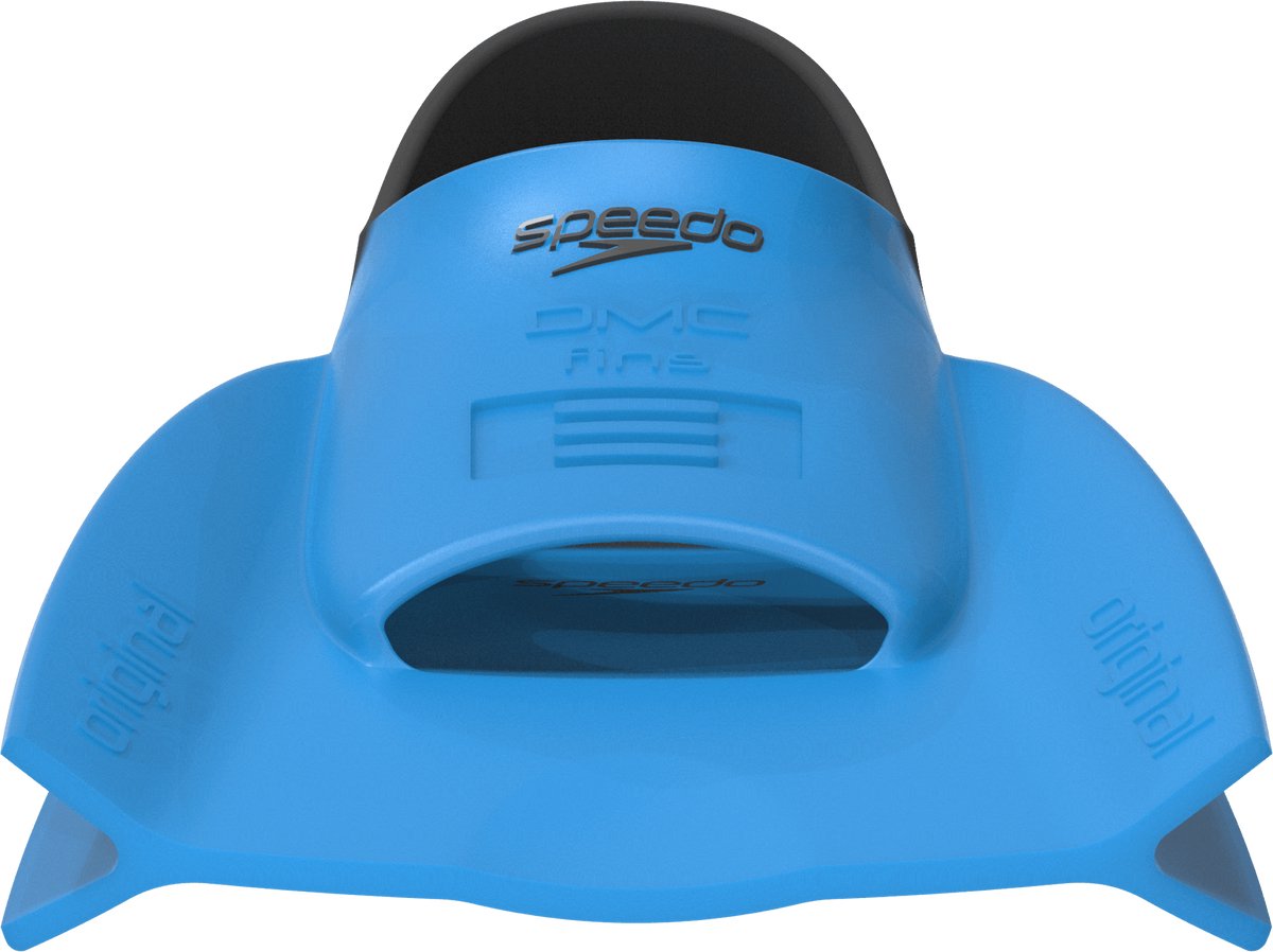 Speedo DMC Zwemvlies Orginial Blauw