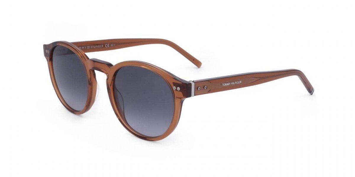 Tommy Hilfiger TH 1795/S Brick 50/23/150 MAN Zonnebrillen